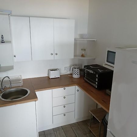Captain Sunshine Guest House Groot-Jongensfontein Luaran gambar