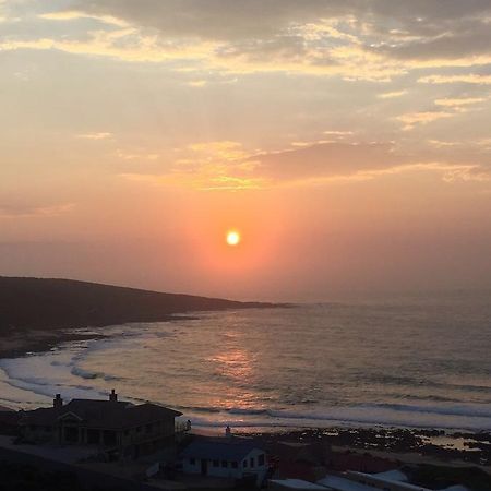 Captain Sunshine Guest House Groot-Jongensfontein Luaran gambar
