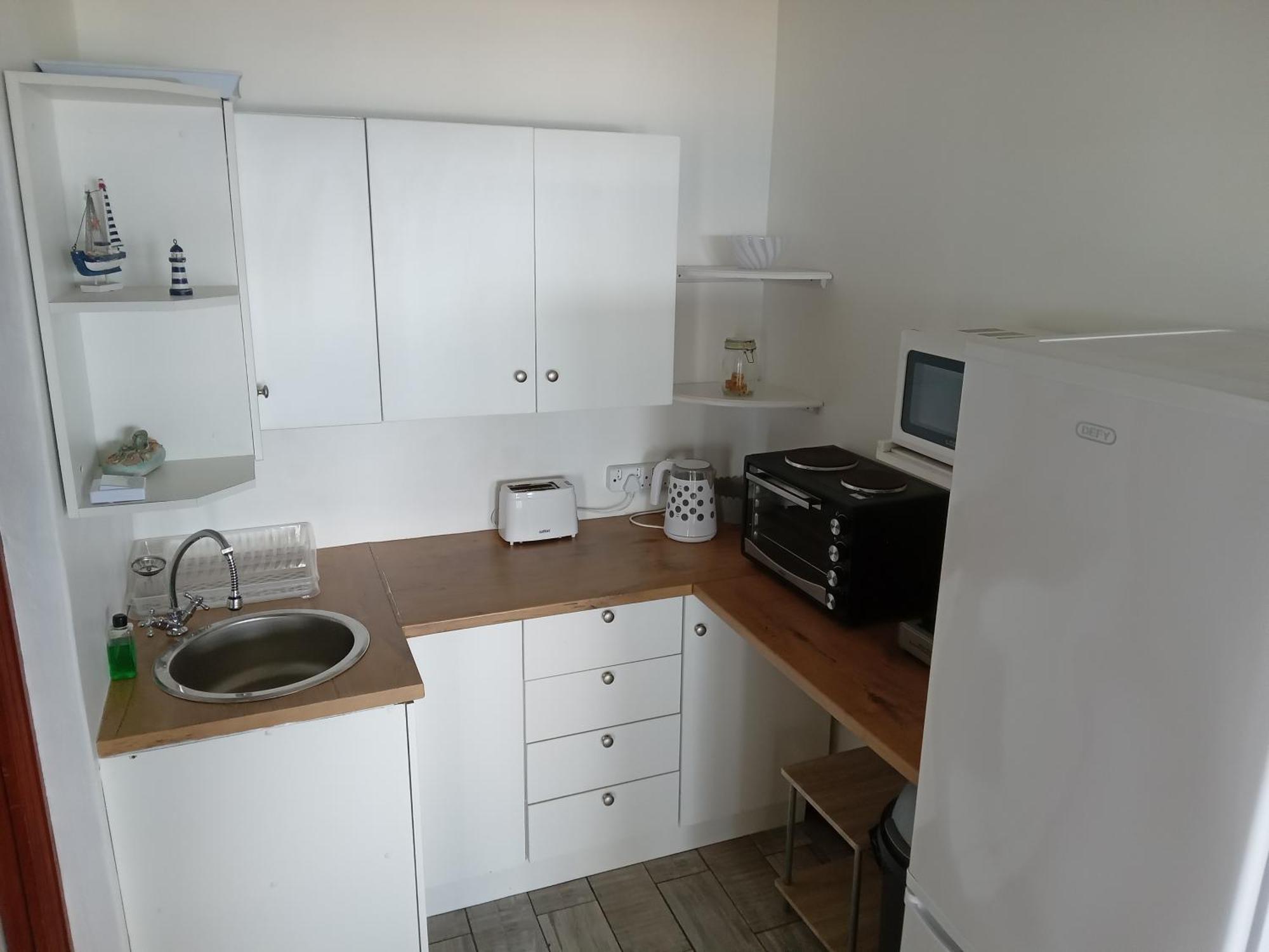 Captain Sunshine Guest House Groot-Jongensfontein Luaran gambar