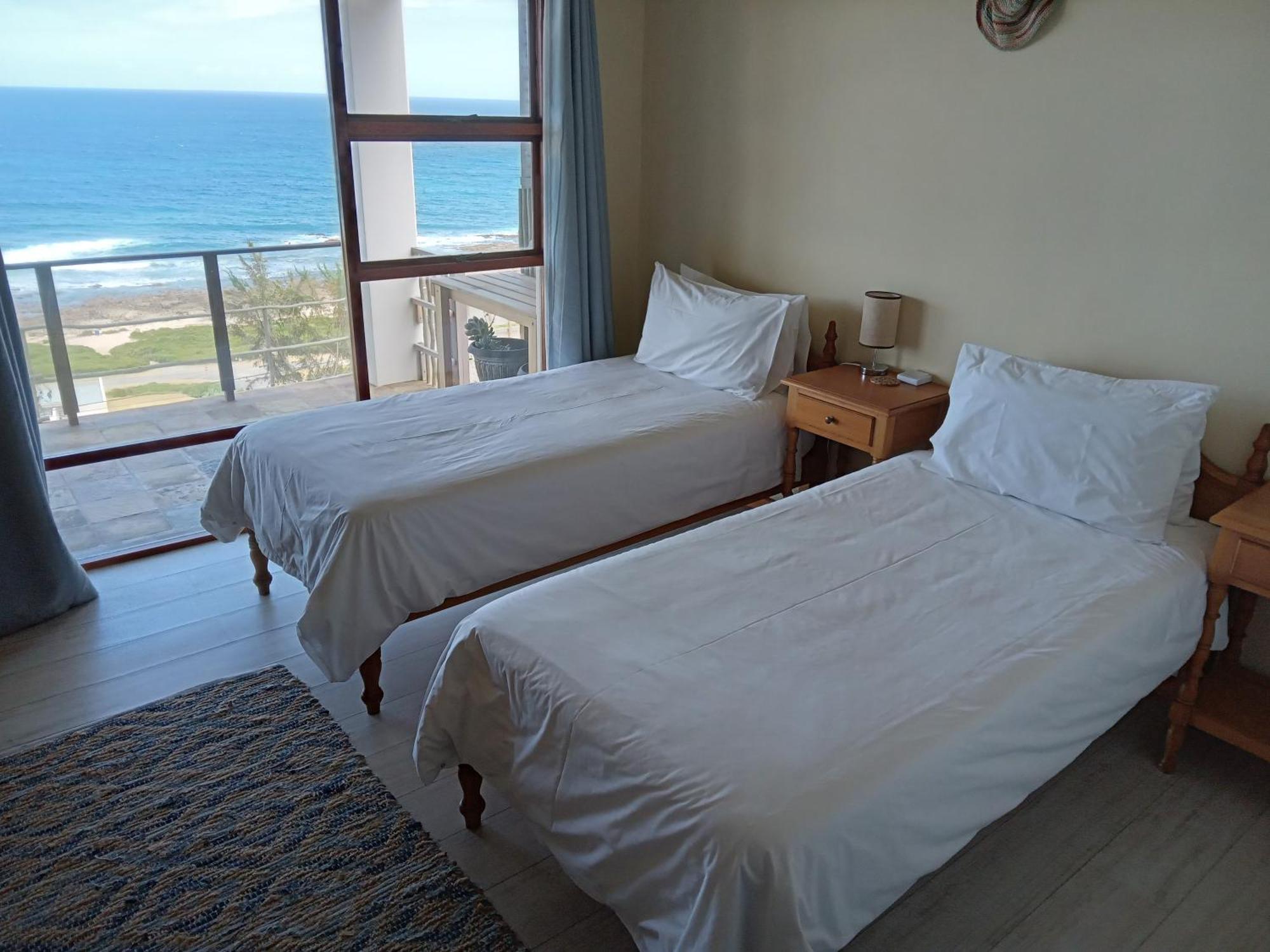 Captain Sunshine Guest House Groot-Jongensfontein Luaran gambar