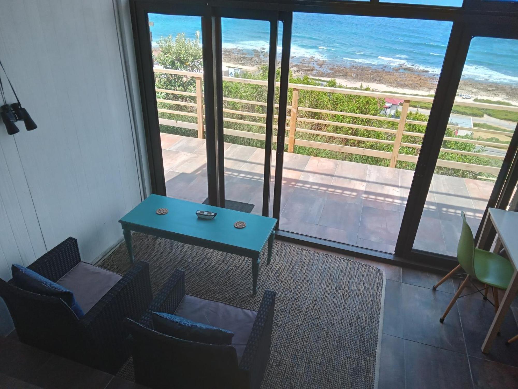 Captain Sunshine Guest House Groot-Jongensfontein Luaran gambar