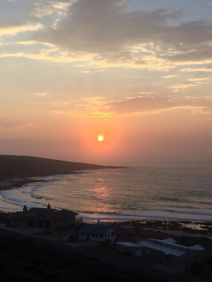 Captain Sunshine Guest House Groot-Jongensfontein Luaran gambar