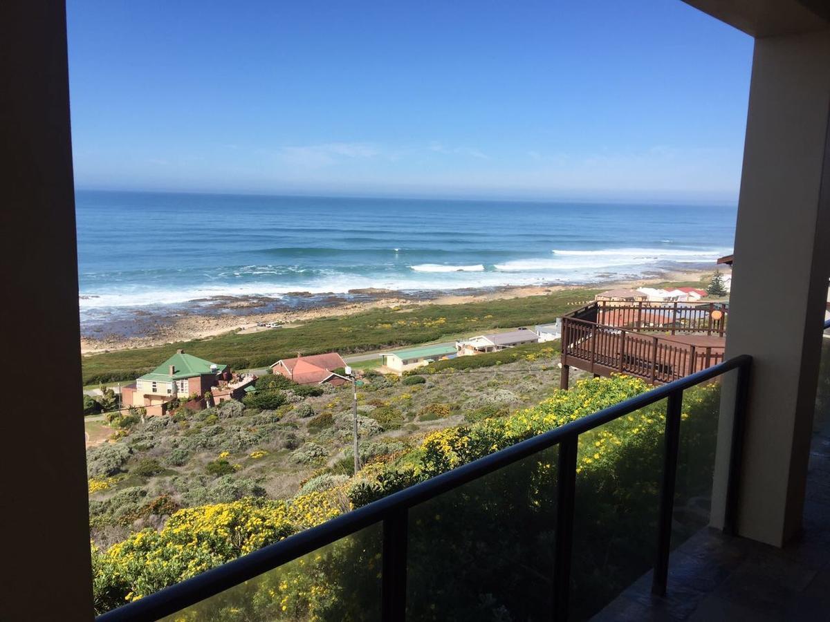 Captain Sunshine Guest House Groot-Jongensfontein Luaran gambar