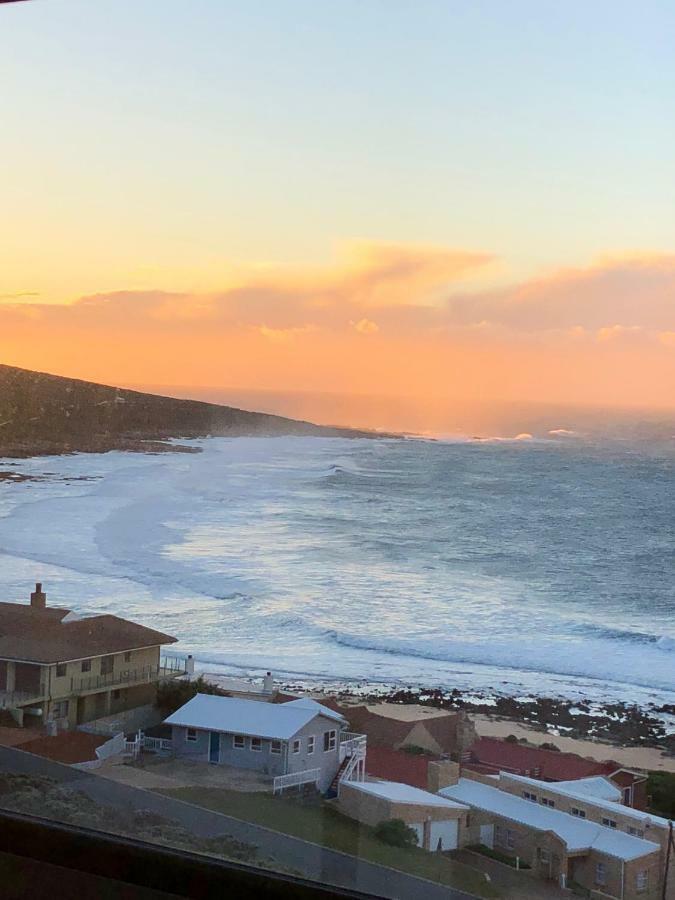Captain Sunshine Guest House Groot-Jongensfontein Luaran gambar
