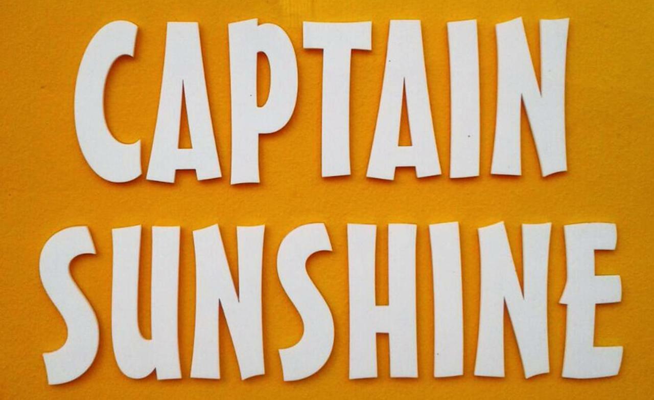 Captain Sunshine Guest House Groot-Jongensfontein Luaran gambar