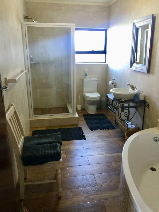 Captain Sunshine Guest House Groot-Jongensfontein Luaran gambar