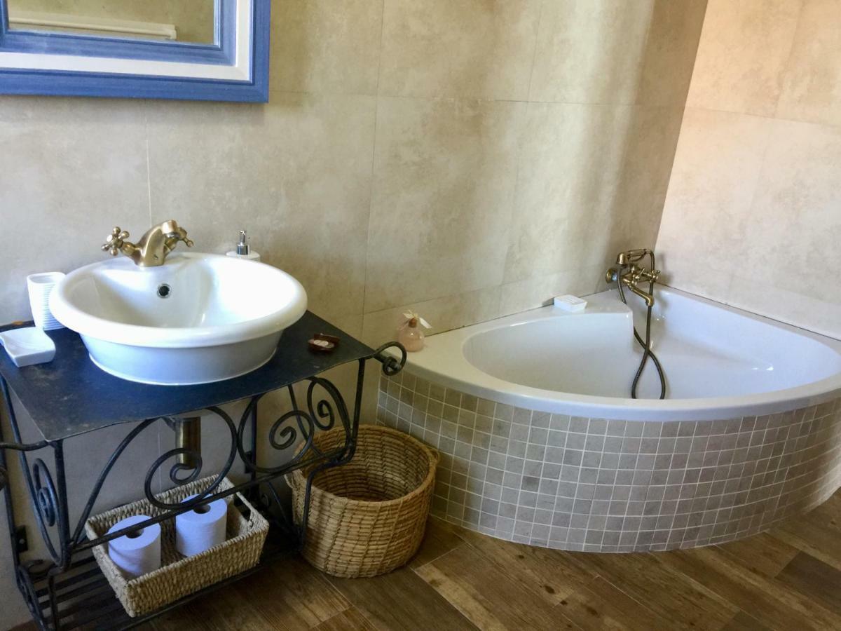 Captain Sunshine Guest House Groot-Jongensfontein Luaran gambar