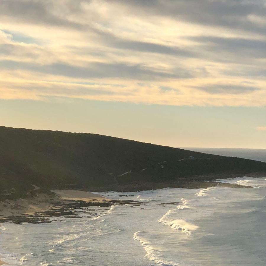 Captain Sunshine Guest House Groot-Jongensfontein Luaran gambar