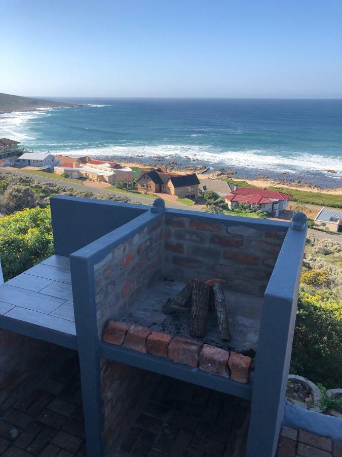 Captain Sunshine Guest House Groot-Jongensfontein Luaran gambar