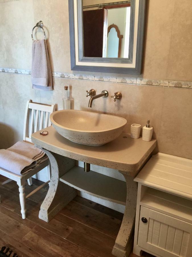 Captain Sunshine Guest House Groot-Jongensfontein Luaran gambar