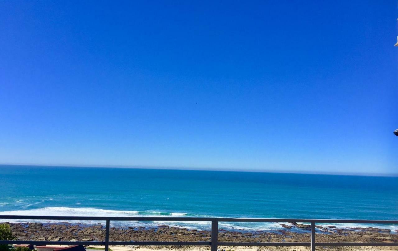 Captain Sunshine Guest House Groot-Jongensfontein Luaran gambar