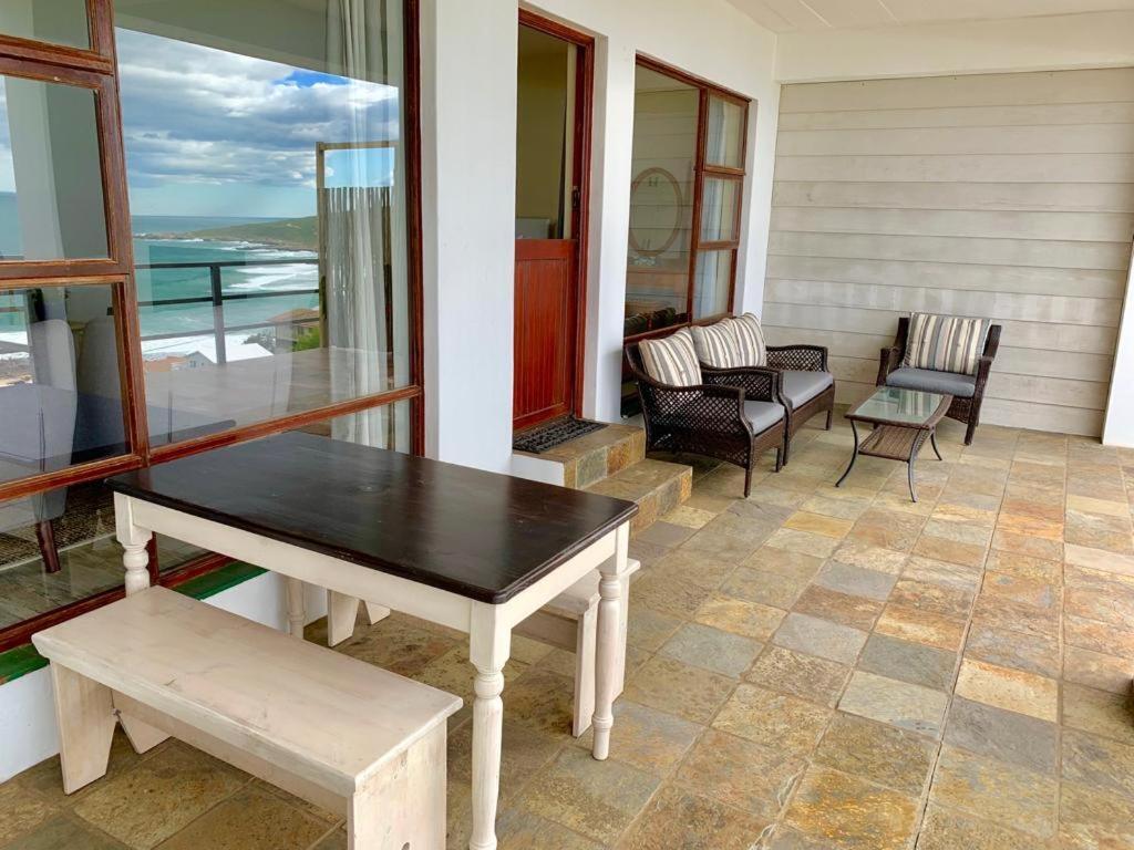 Captain Sunshine Guest House Groot-Jongensfontein Luaran gambar