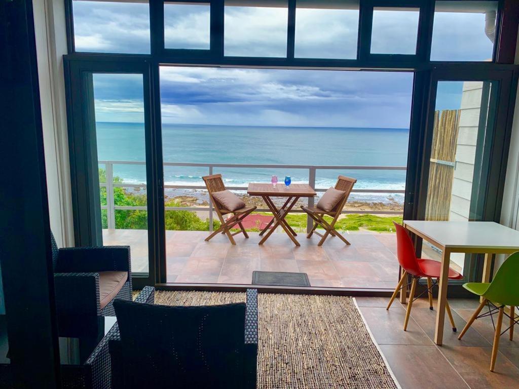 Captain Sunshine Guest House Groot-Jongensfontein Luaran gambar