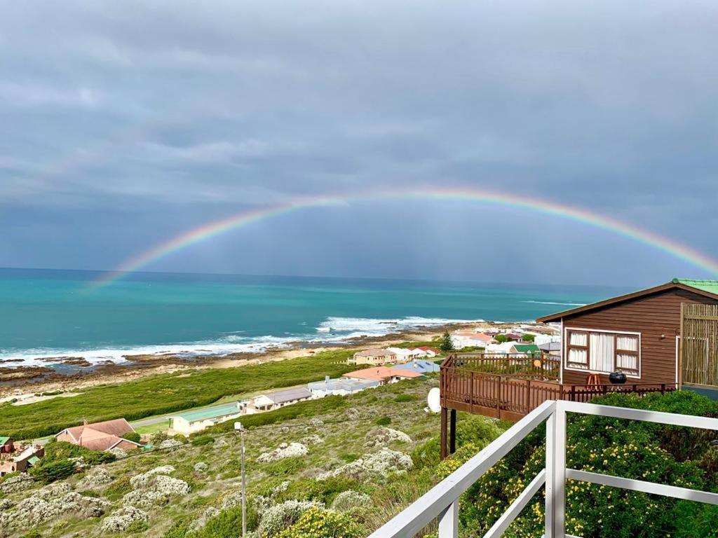 Captain Sunshine Guest House Groot-Jongensfontein Luaran gambar
