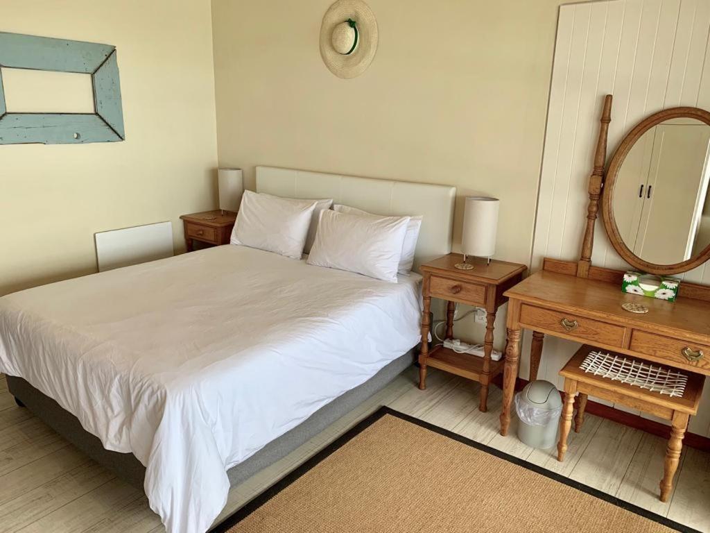 Captain Sunshine Guest House Groot-Jongensfontein Luaran gambar