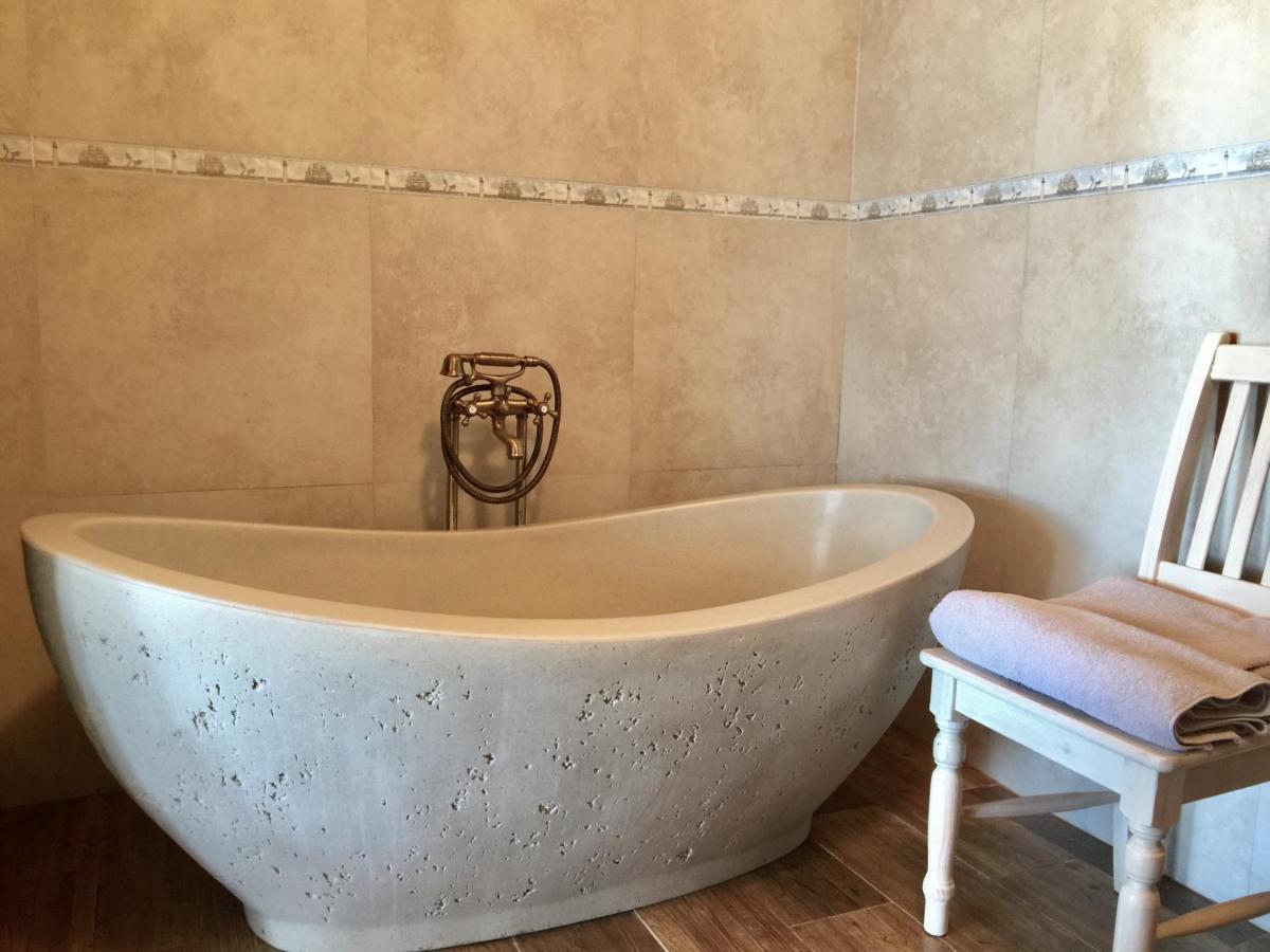 Captain Sunshine Guest House Groot-Jongensfontein Luaran gambar